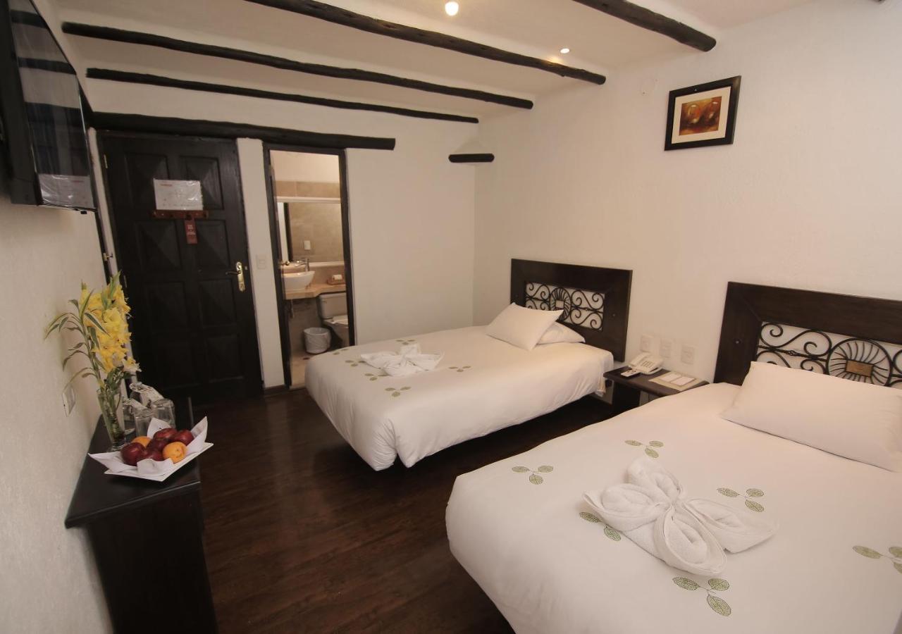 Hatun Inti Classic Machu Picchu Ngoại thất bức ảnh