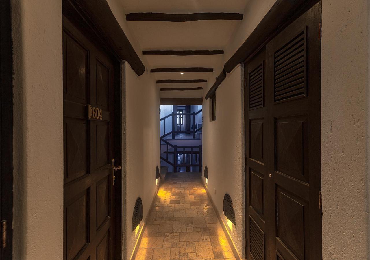 Hatun Inti Classic Machu Picchu Ngoại thất bức ảnh