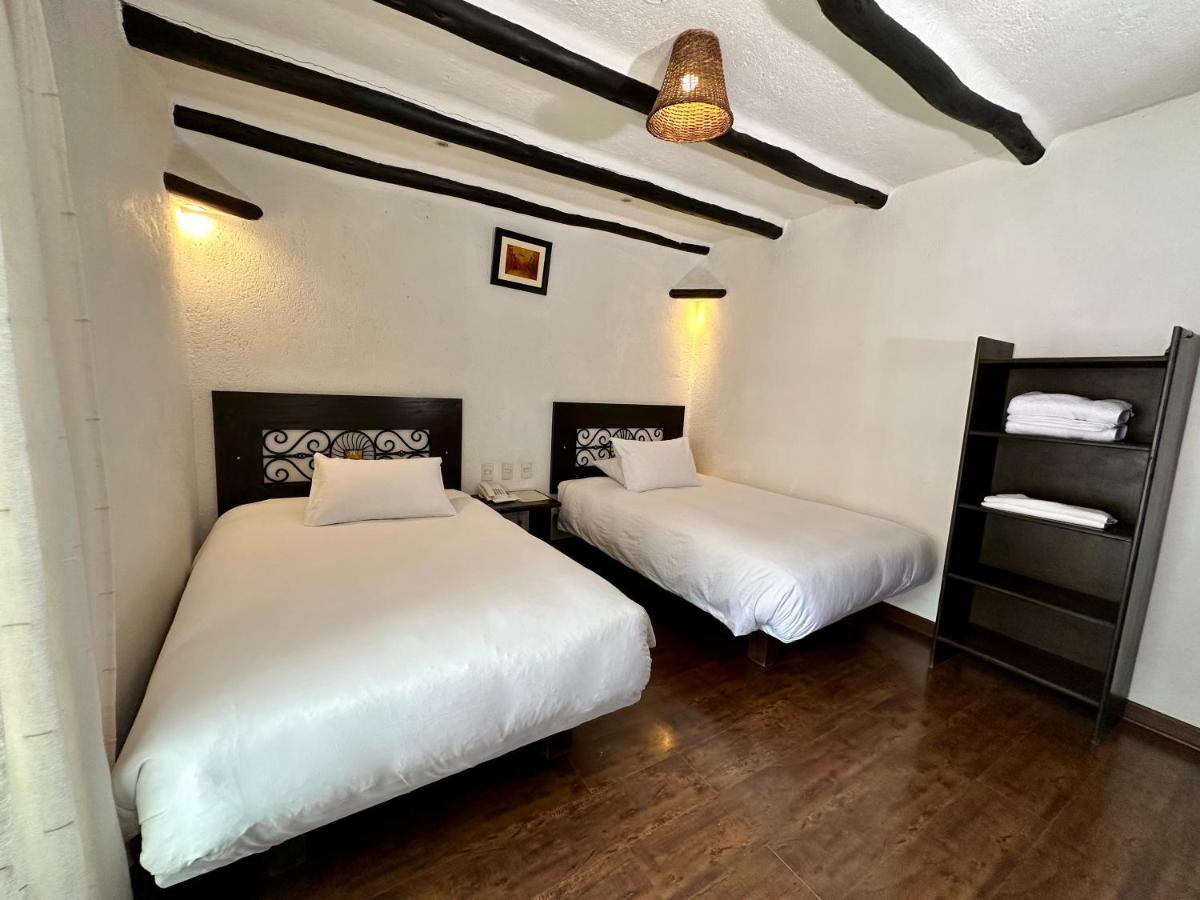 Hatun Inti Classic Machu Picchu Ngoại thất bức ảnh
