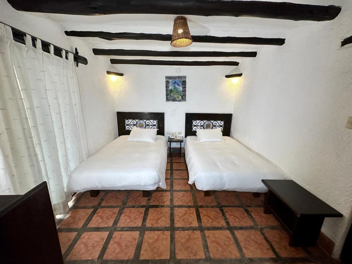 Hatun Inti Classic Machu Picchu Ngoại thất bức ảnh