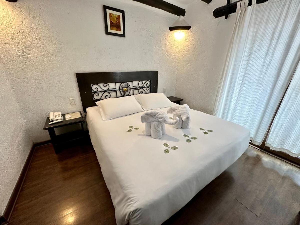 Hatun Inti Classic Machu Picchu Ngoại thất bức ảnh