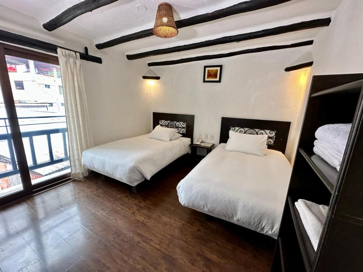 Hatun Inti Classic Machu Picchu Ngoại thất bức ảnh