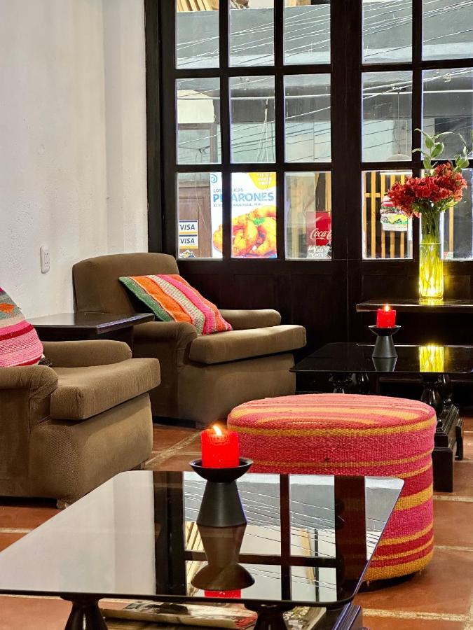 Hatun Inti Classic Machu Picchu Ngoại thất bức ảnh