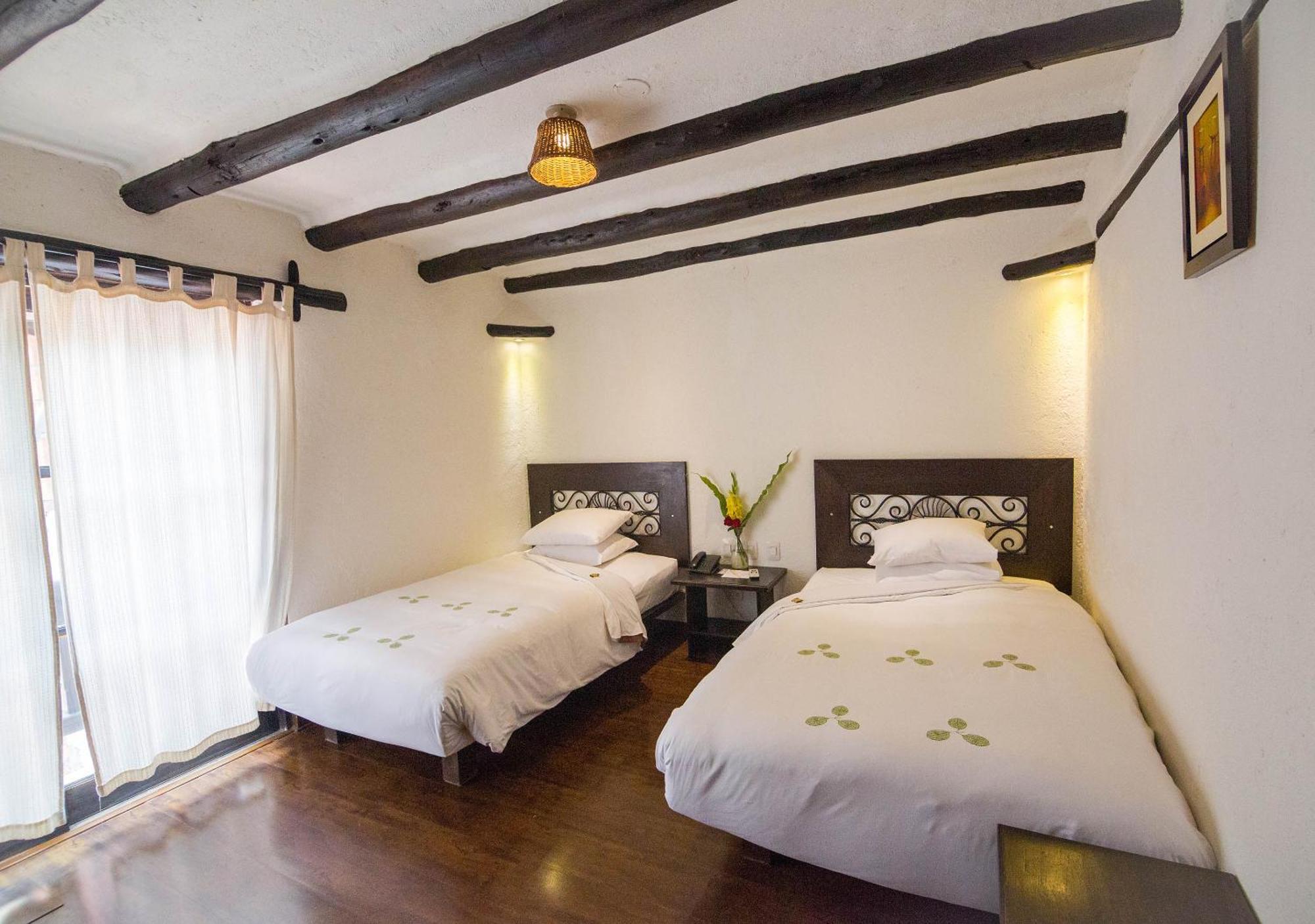 Hatun Inti Classic Machu Picchu Phòng bức ảnh